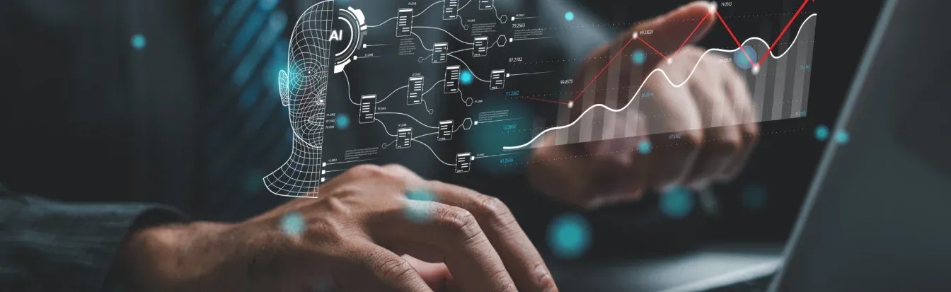 Real Time Analytics Banner