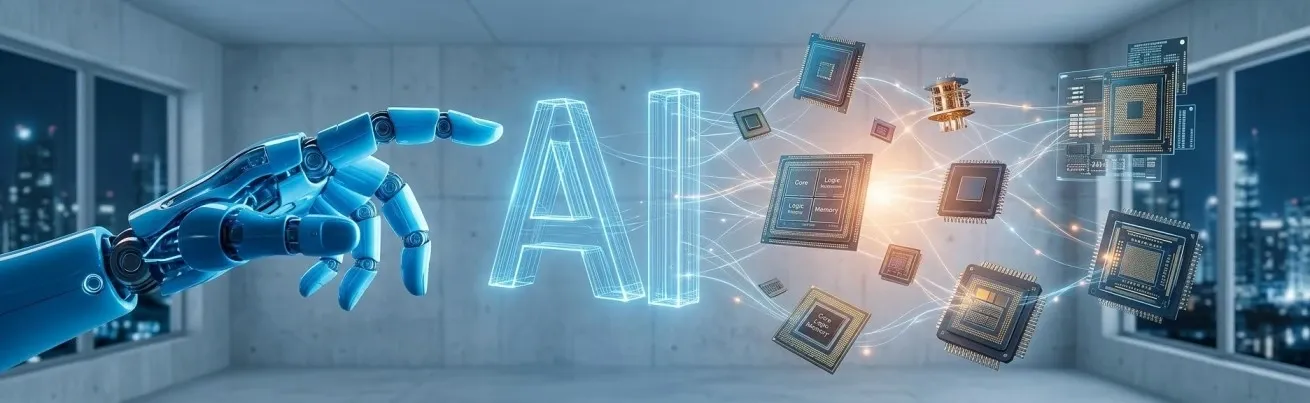 AI Integration Banner