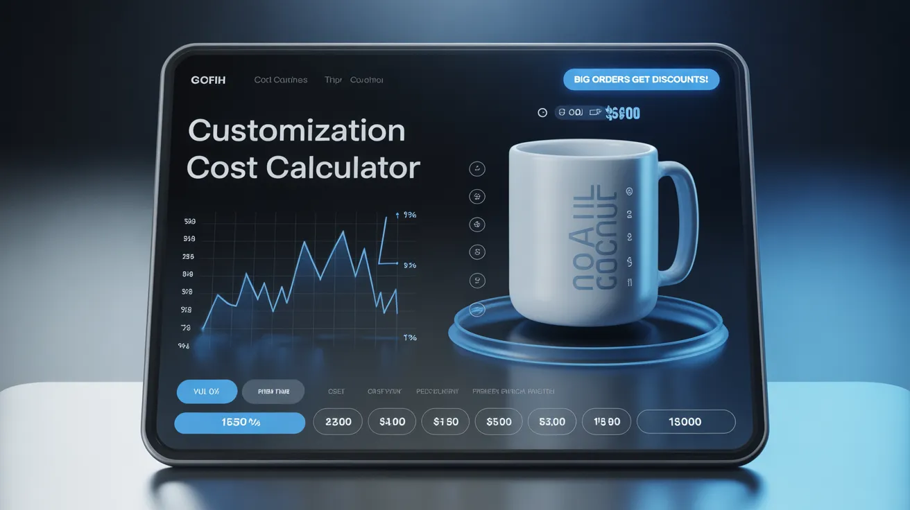 3D Product Configurator Example