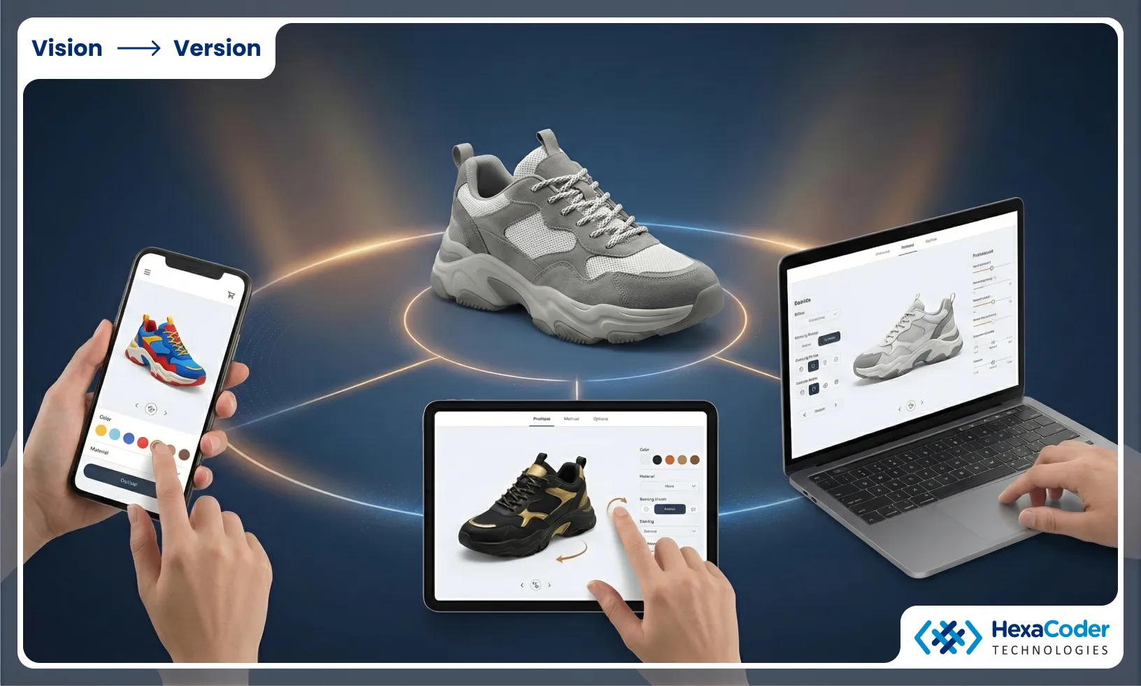 Transforming Manufacturing with 3D Configurators