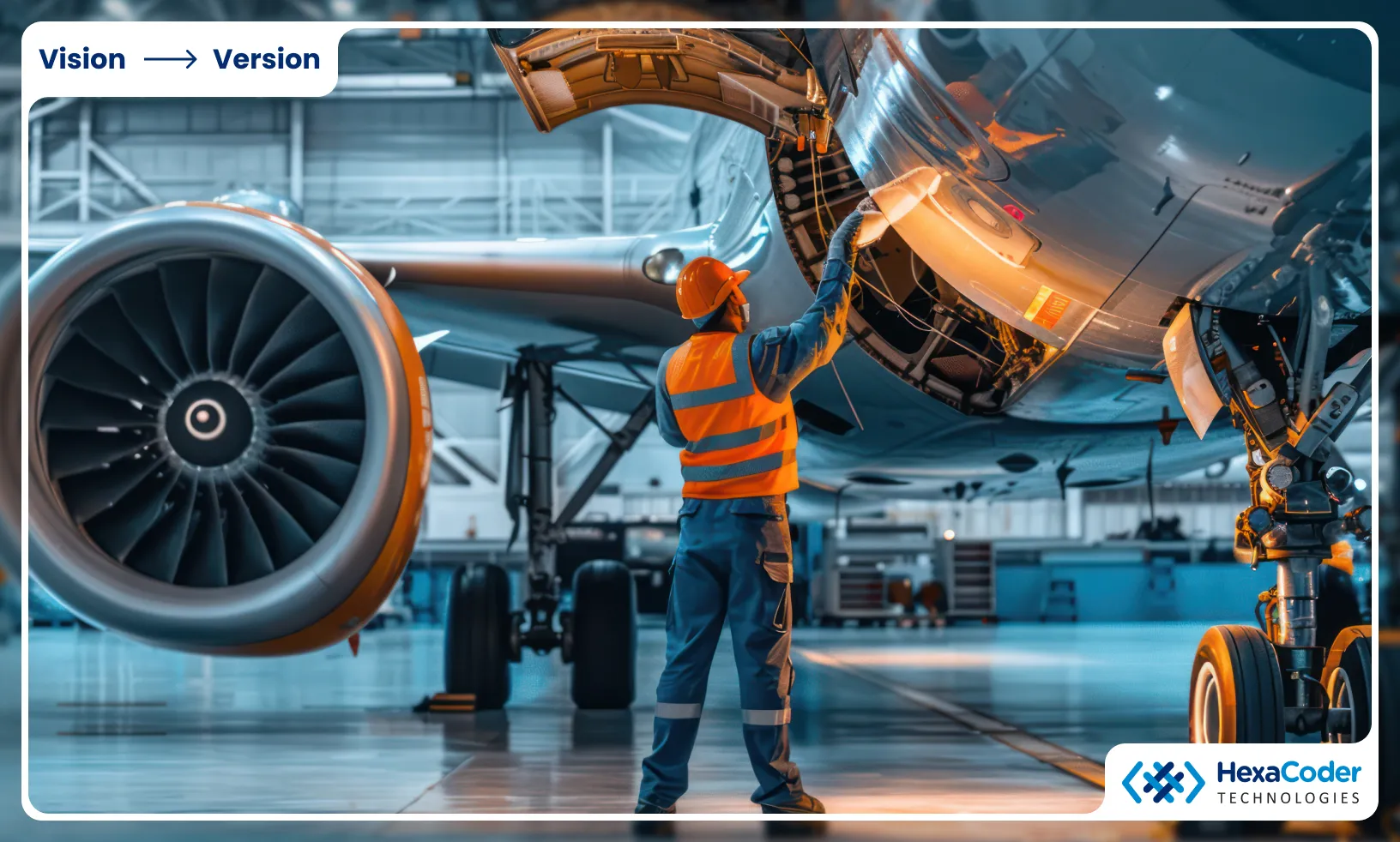 The Rise of Digital Twins in Aerospace