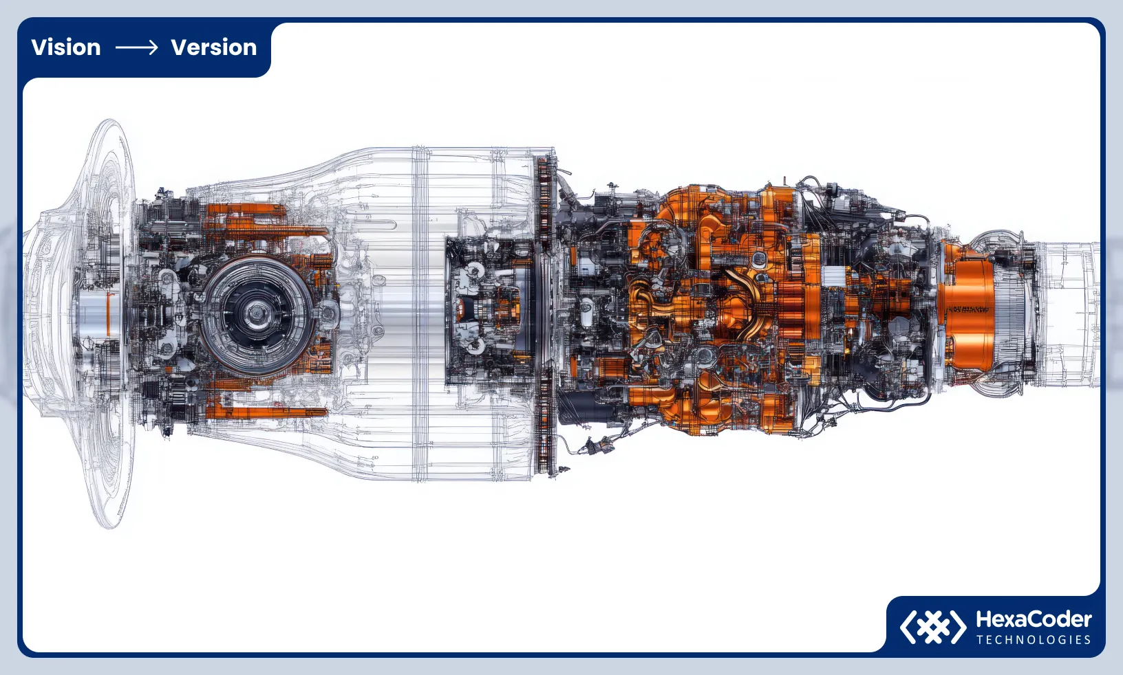 Beyond Engines: Aircraft-Wide Twins