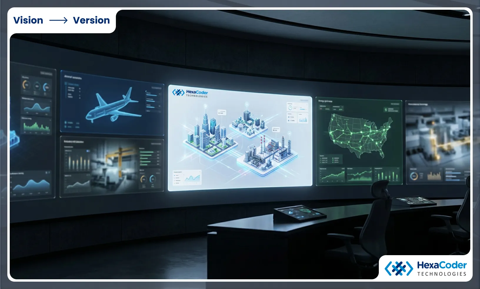 Digital Twin Technology: Market Trends to Watch in 2026