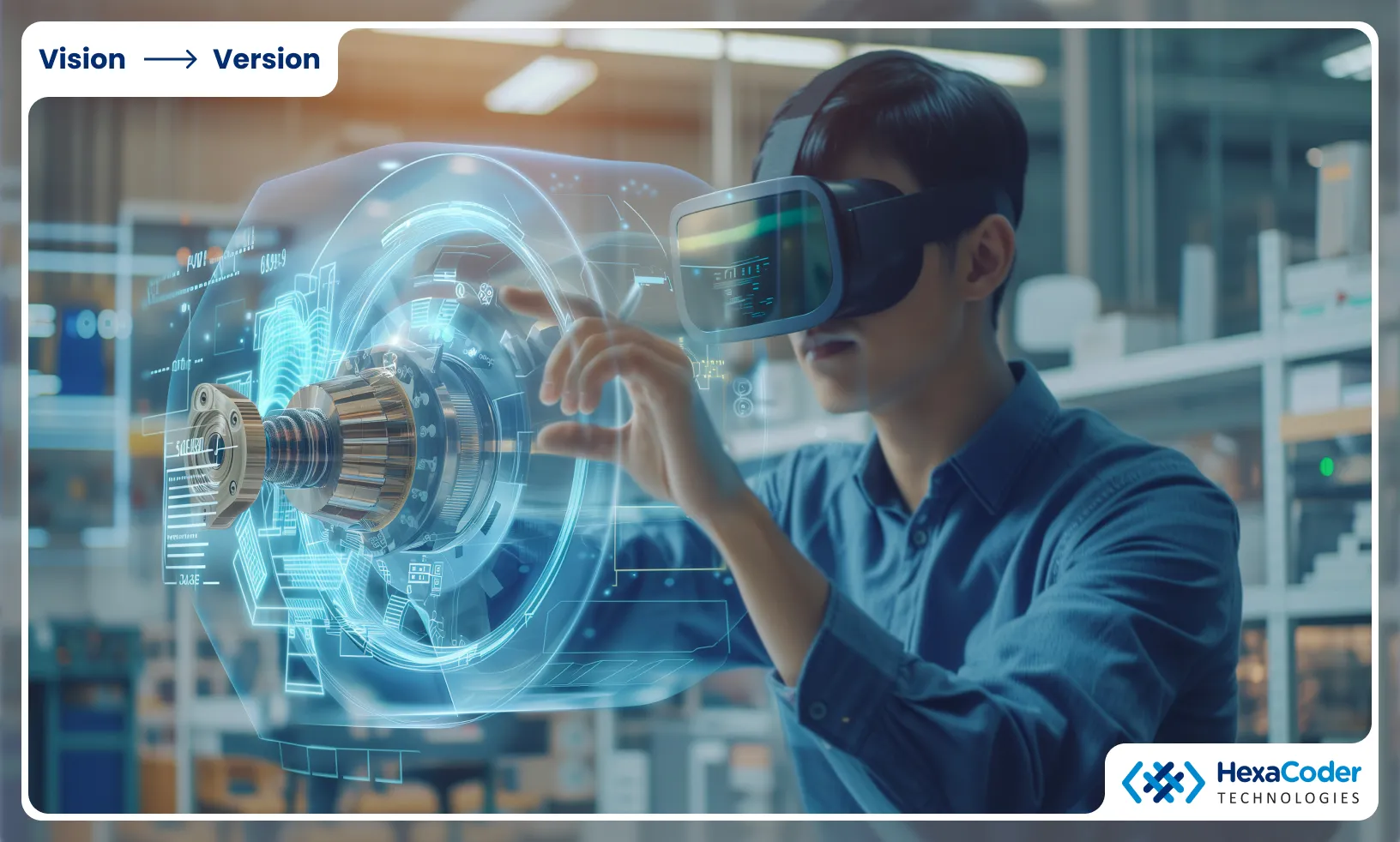 The Executive Pressures Behind Adoption