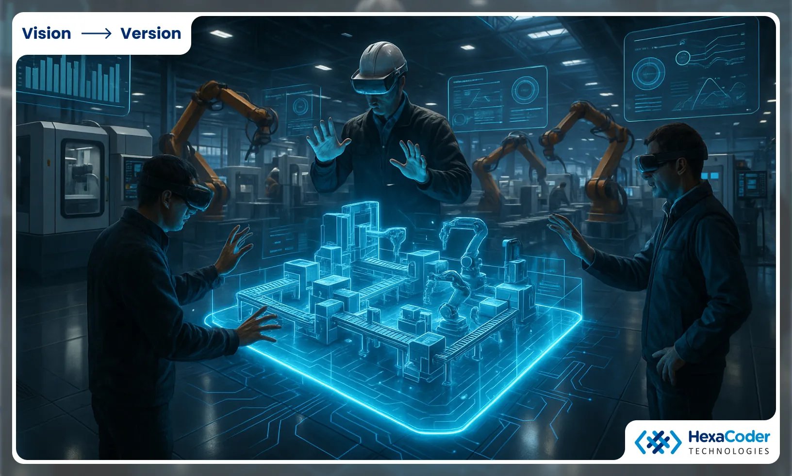 The Executive Pressures Behind Adoption