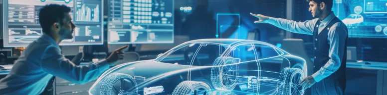 Digital Twin Software Company Usa