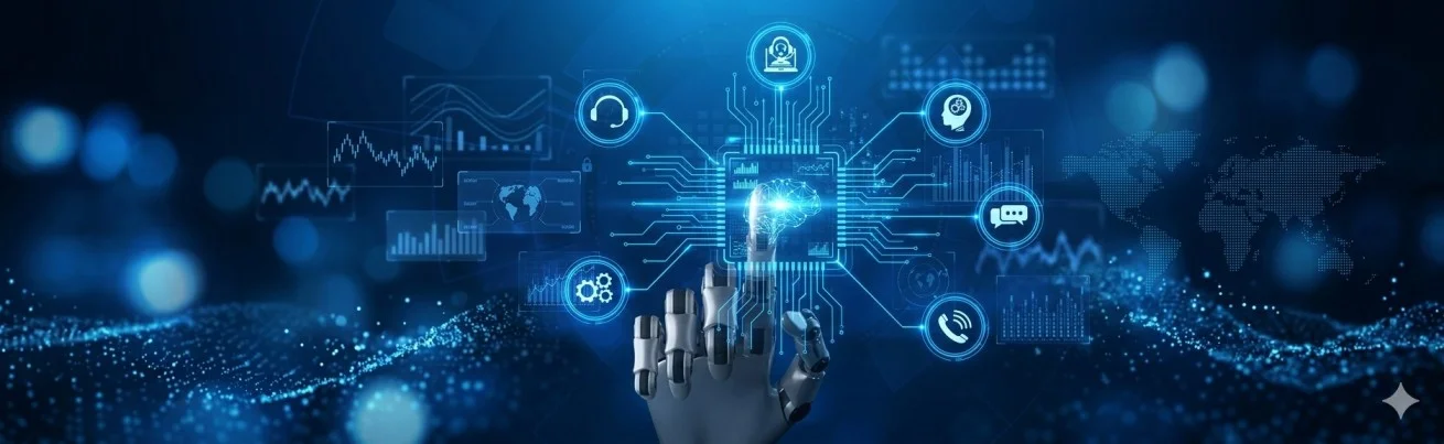 Natural Language Processing Banner