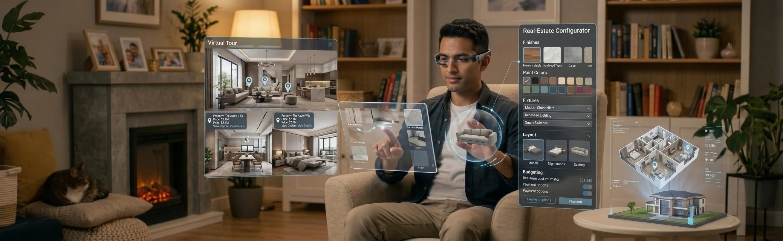 Virtual Tours Banner