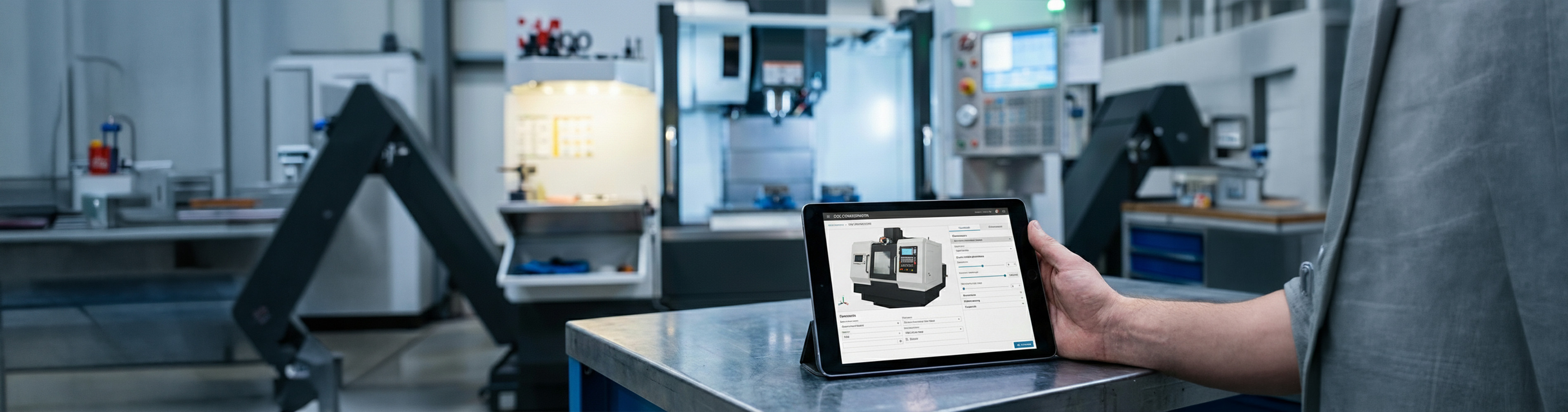 Image for blog Best 3D Product Configurator Company for the B2B Manufacturing Industry