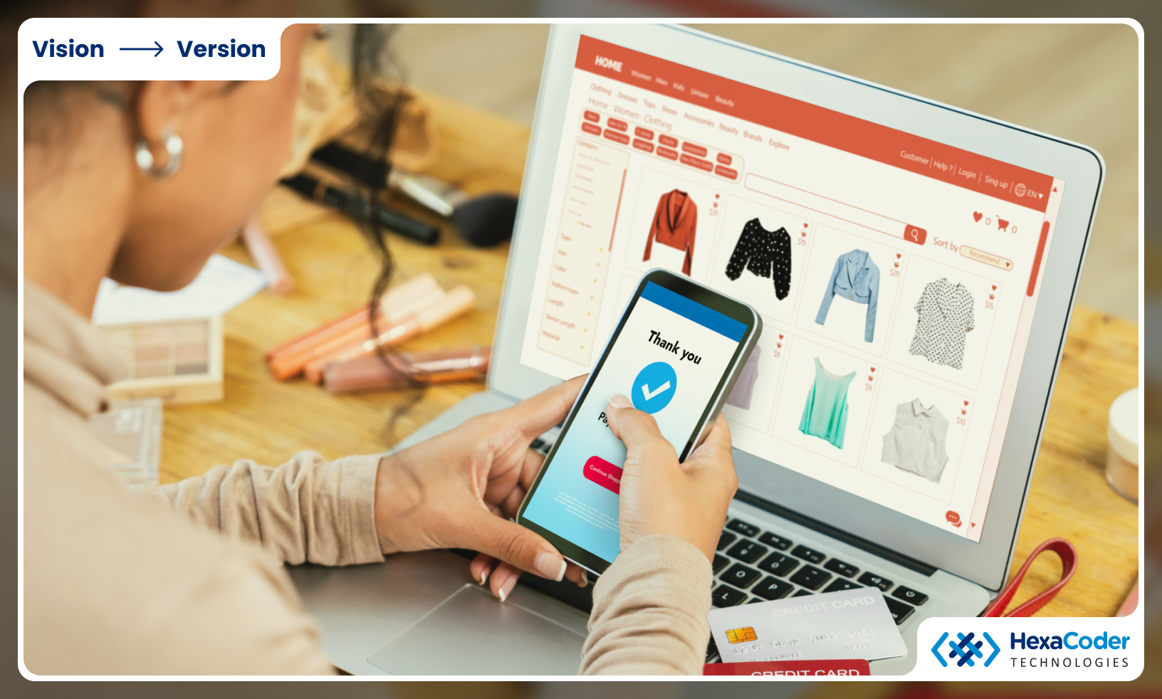 Understanding Traditional Product Visualization