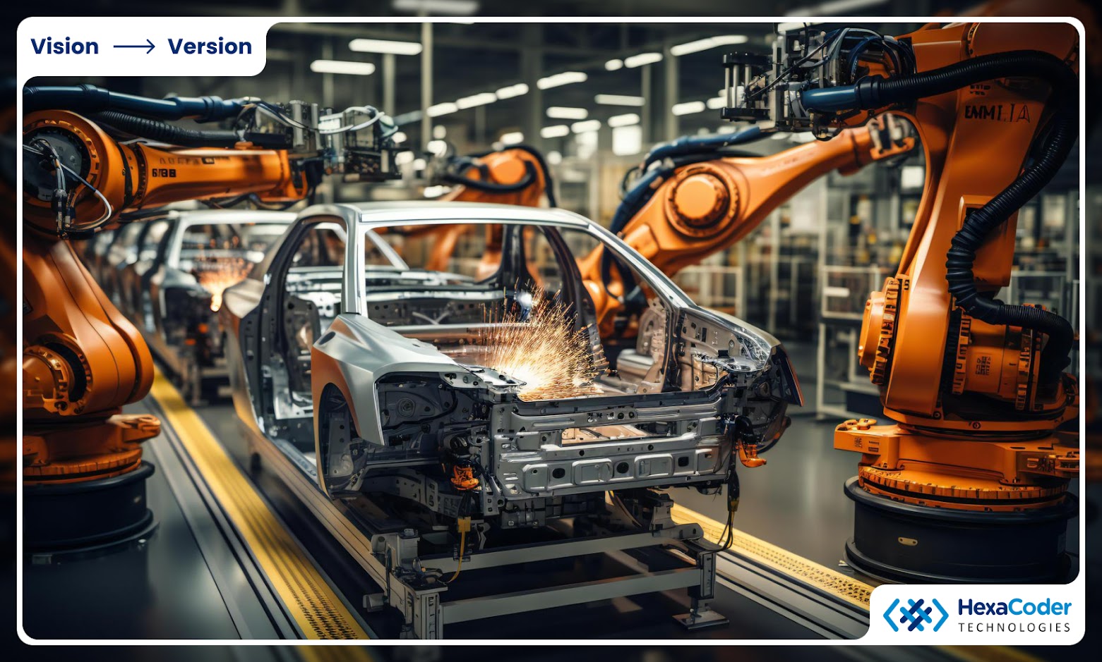 digital twin in automotive development services