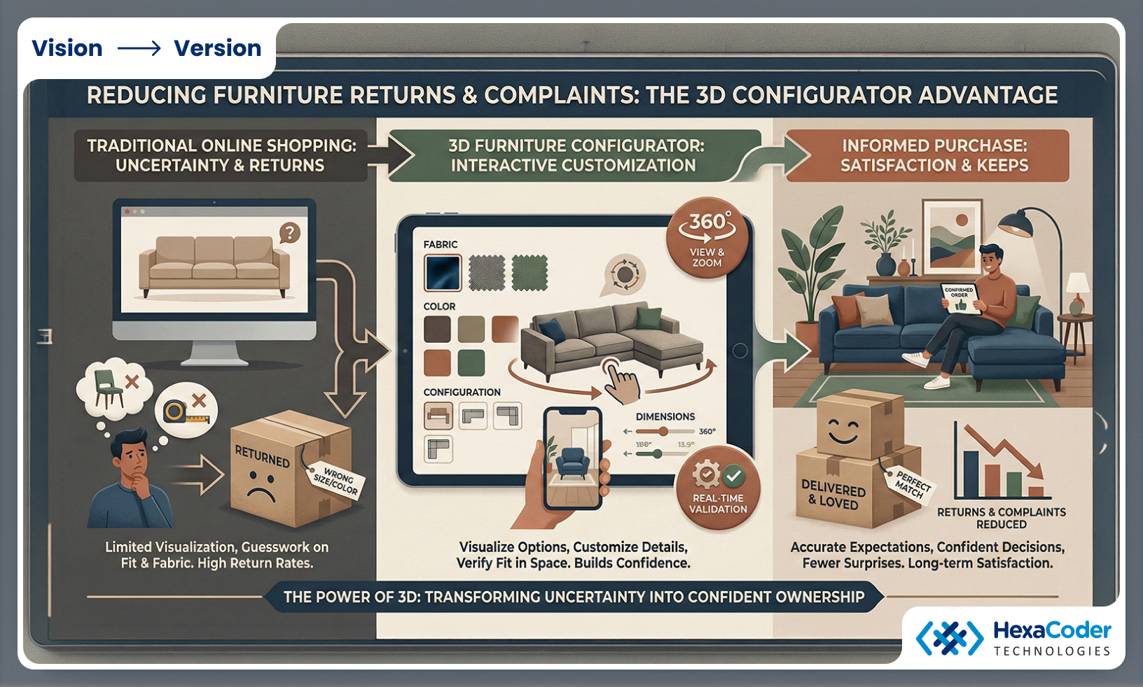 Reducing Returns and Complaints