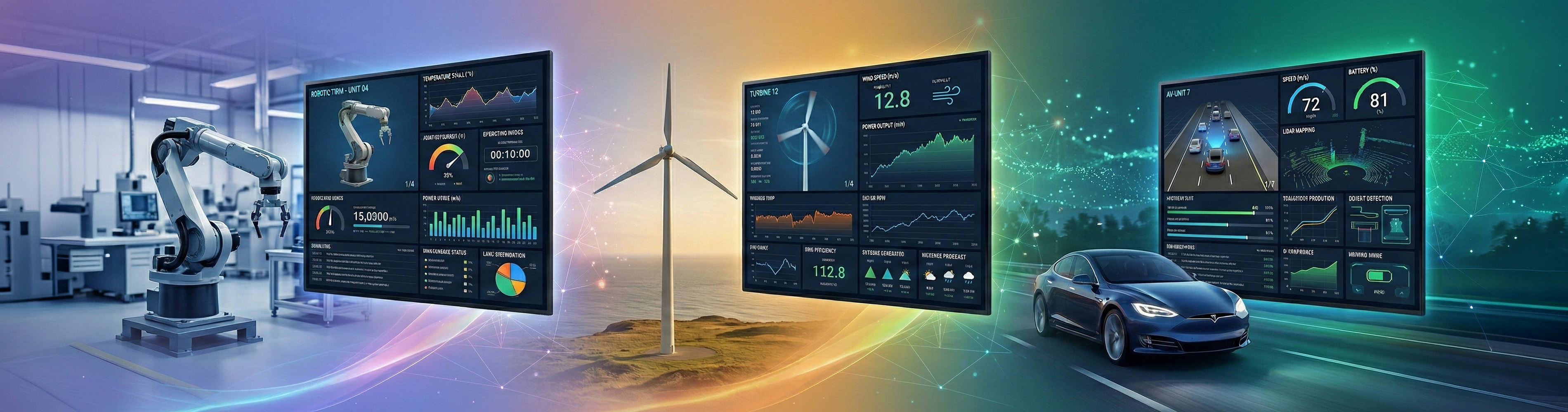 Image for blog What is Digital Twin Technology?