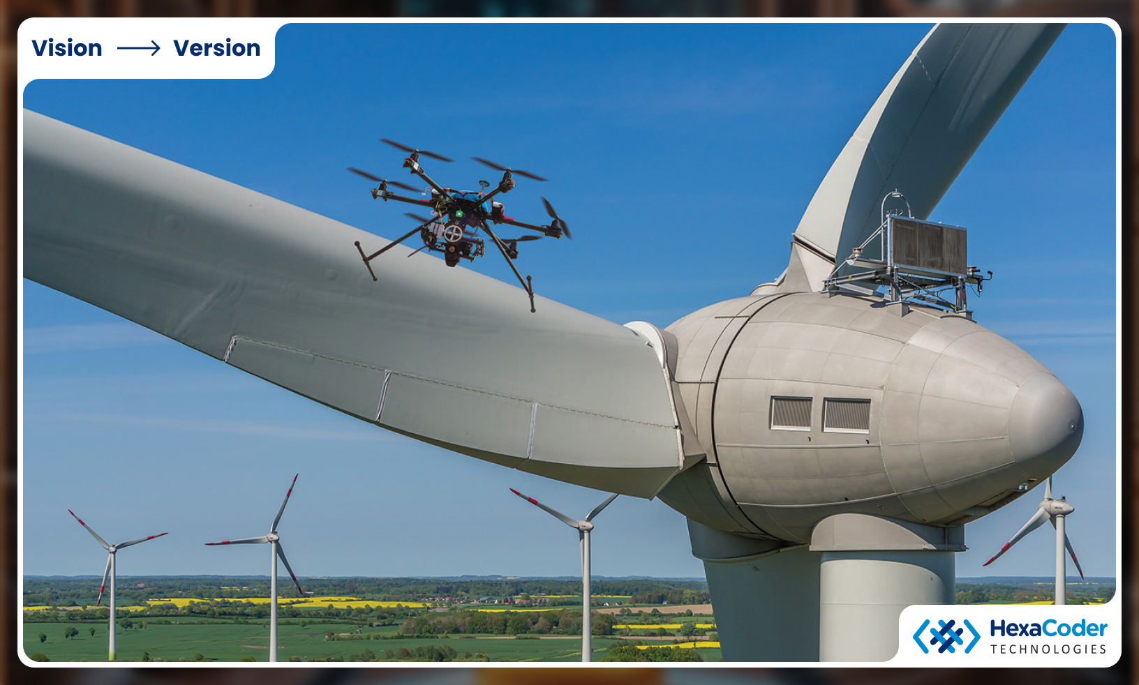 Iberdrola SA, GE Vernova, NextEra Energy, Constellation Energy Corp., Jinko Solar Holding, Vestas Wind Systems, Siemens Gamesa (TPG India), Suzlon Energy, Envision Group, Adani Wind