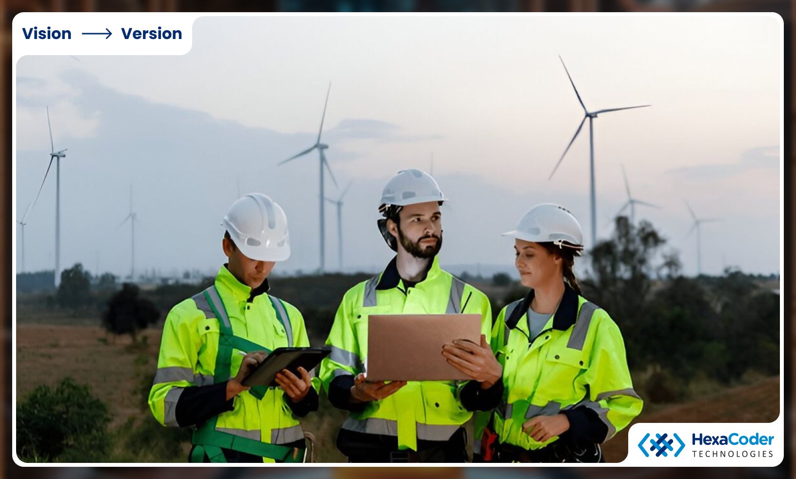 Digital Twins Windmills Problems