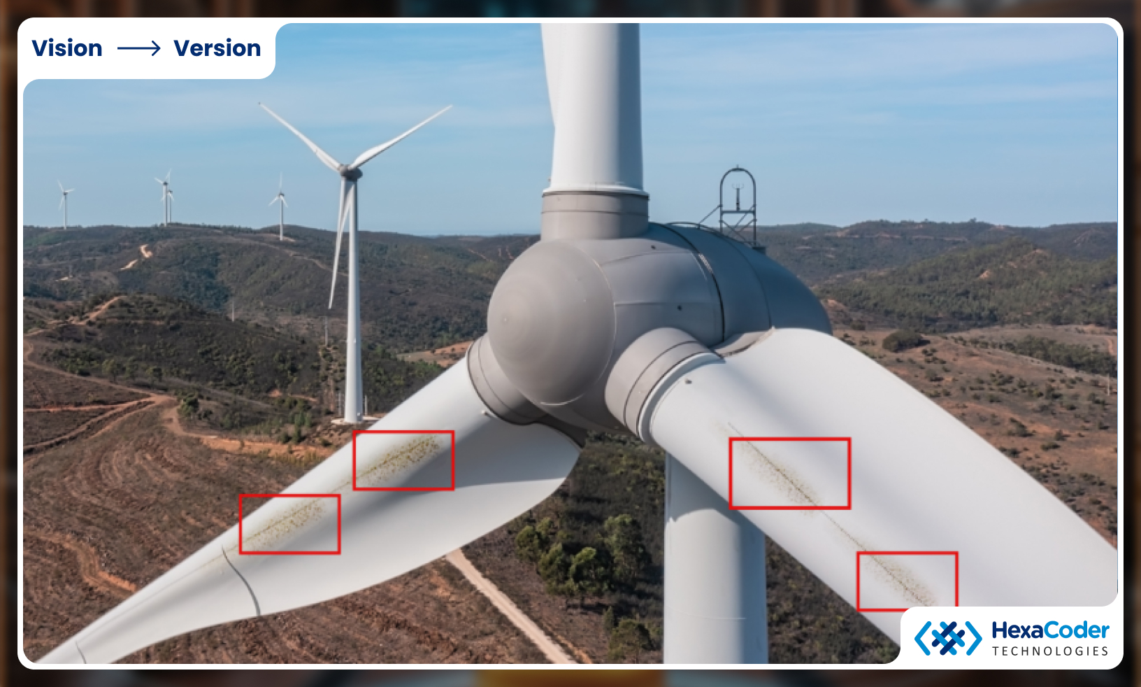 Iberdrola SA, GE Vernova, NextEra Energy, Constellation Energy Corp., Jinko Solar Holding, Vestas Wind Systems, Siemens Gamesa (TPG India), Suzlon Energy, Envision Group, Adani Wind