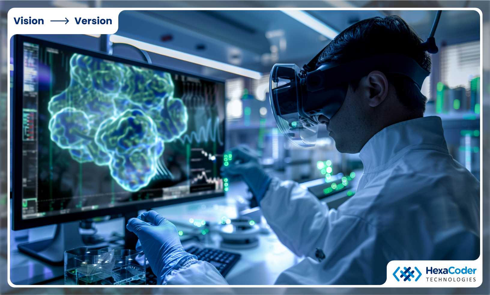 What makes pharmaceuticals different from traditional factory automation?