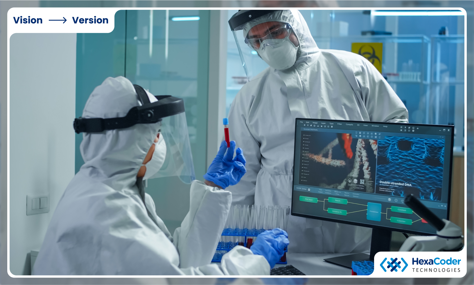 What makes pharmaceuticals different from traditional factory automation?