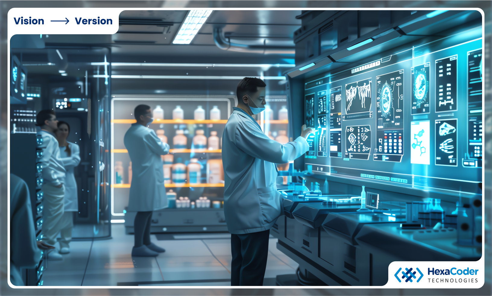 What makes pharmaceuticals different from traditional factory automation?