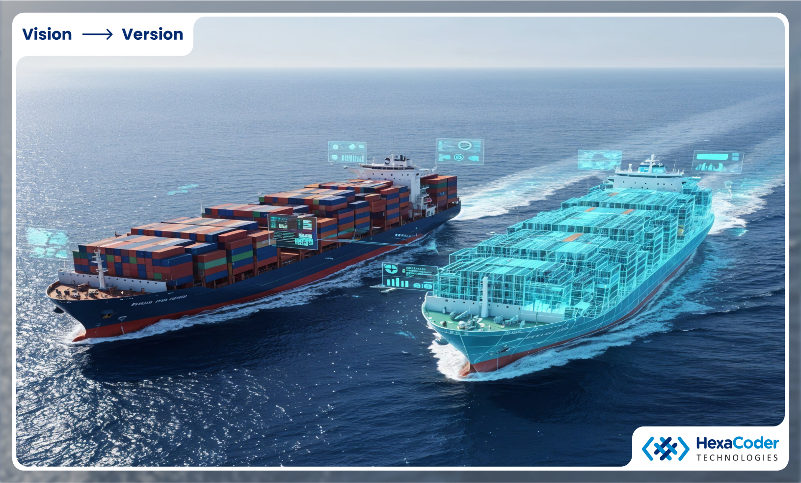 Digital Twins for Ships: Enhancing Performance, Safety, and Sustainability