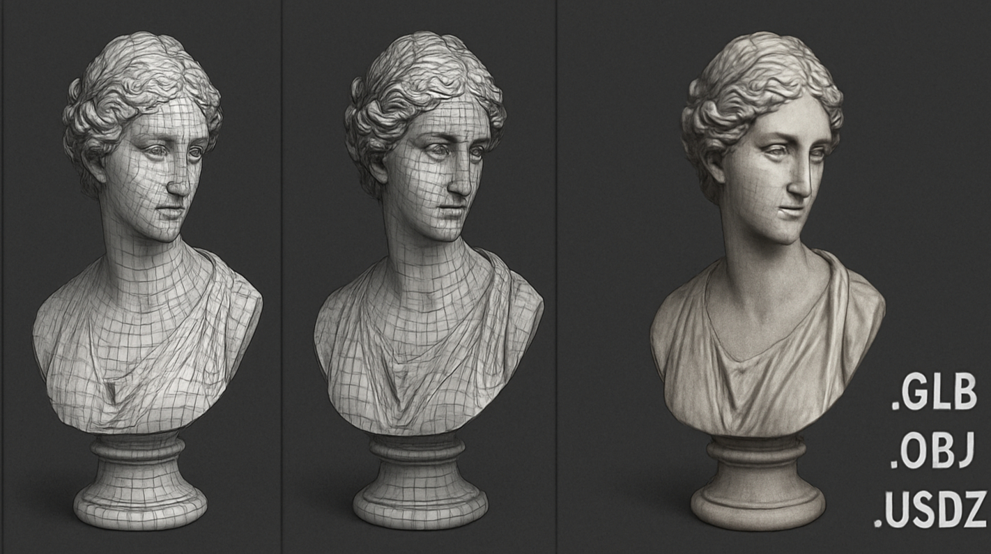 3D Product Configurator Example