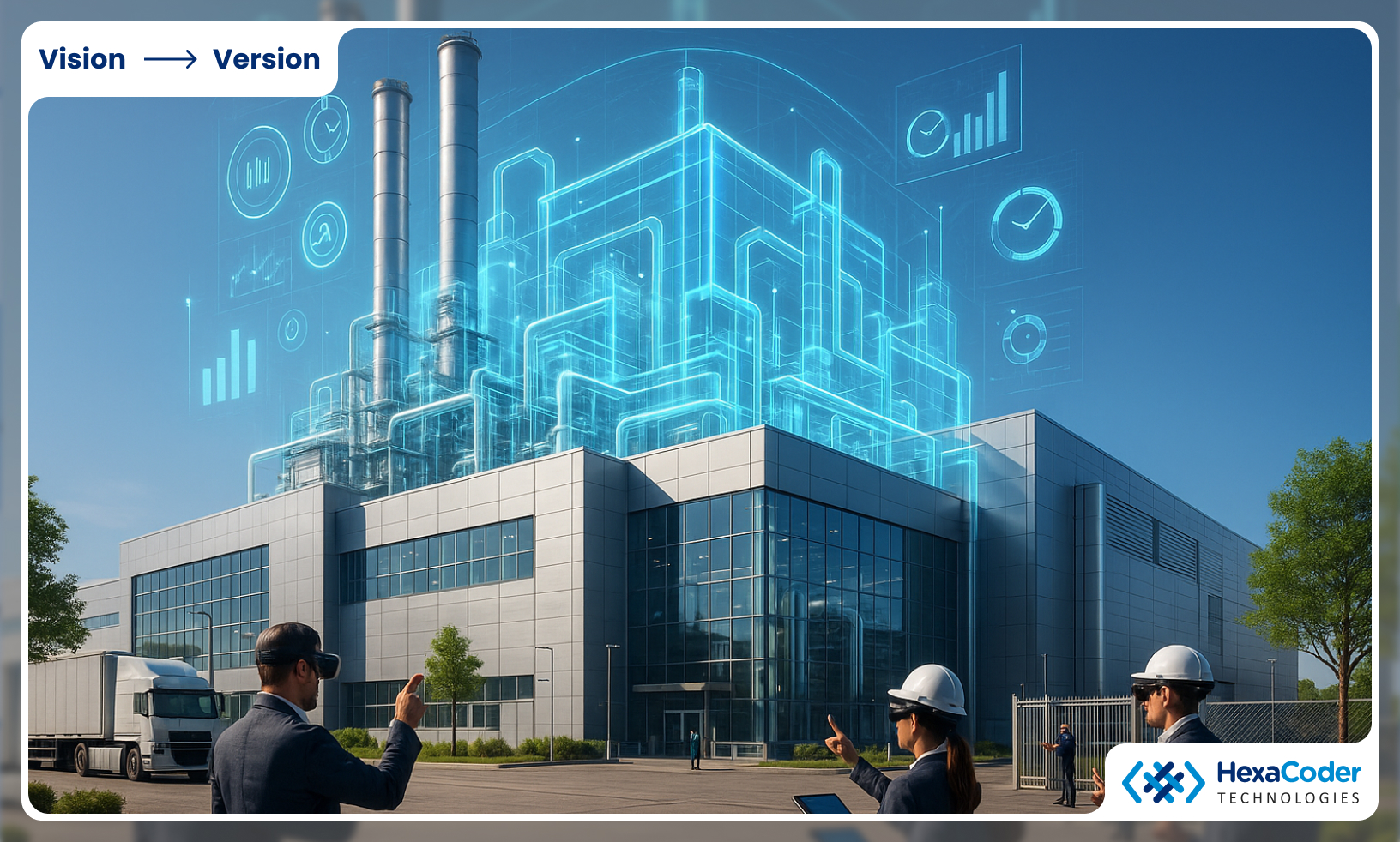 The Executive Pressures Behind Adoption